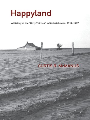 cover image of Happyland